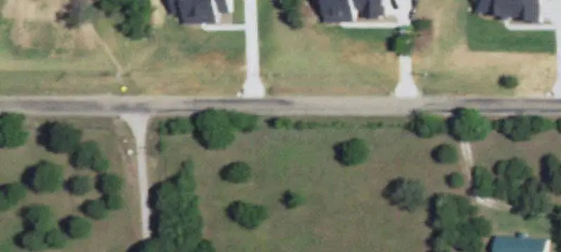 Fenced Ranch with Hilltop Building Site