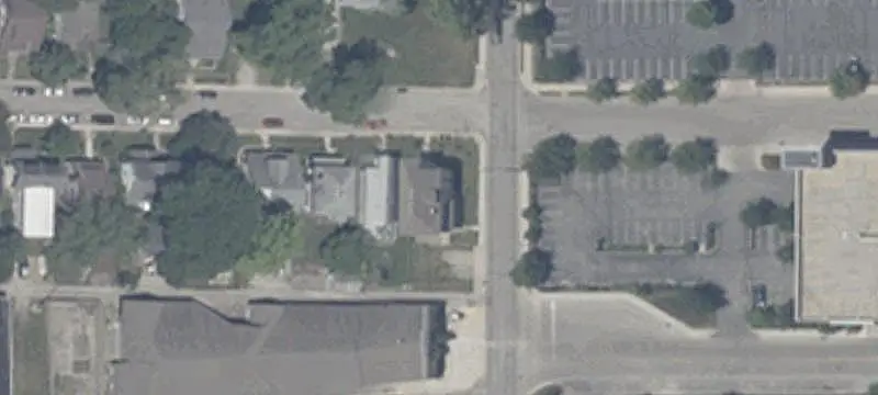 Muncie Multifamily Portfolio