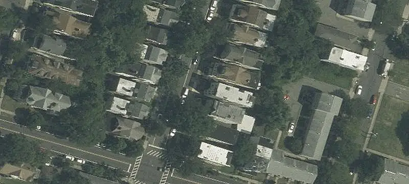 Triplex with Finished Basement