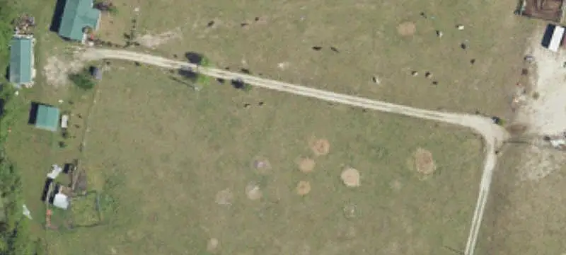 Ranch Property with Pasture