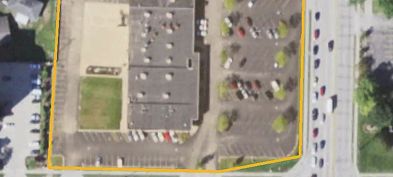 Retail Space at Sterling Plaza