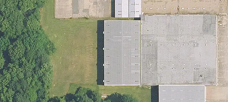 Multi-Building Distribution Center