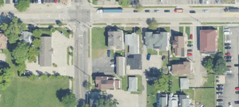 23-Unit Apartment Building