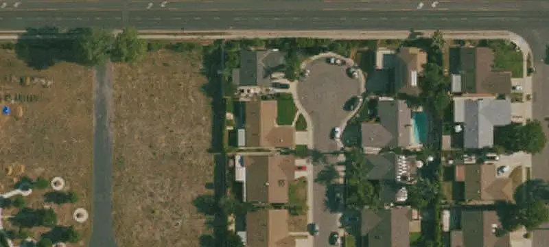 Six-Resident Assisted Living Facility