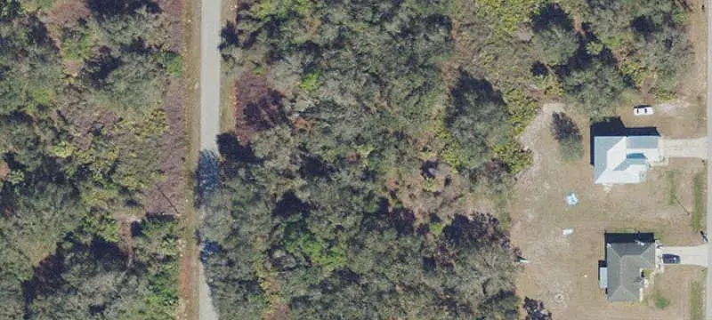 Unimproved Land