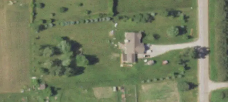 Vacant Land / Vacant Land
