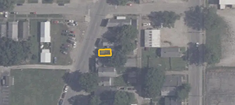 C-4 Commercial Land
