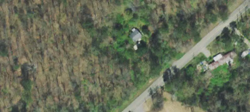Loudon County Land