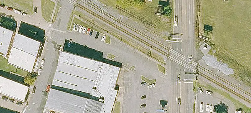 Commercial Land Parcel