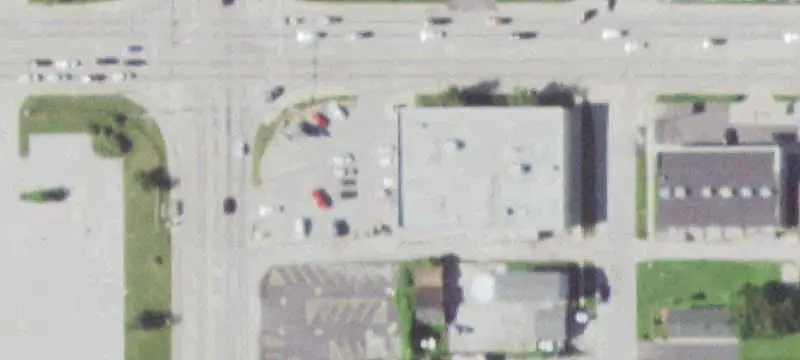 Dollar Tree Retail Space