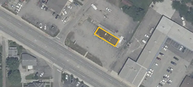 Retail Space