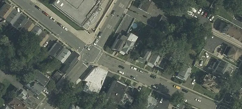 Two-Family Duplex with Basement