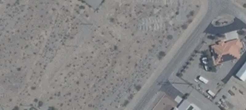 Neighborhood Commercial Land