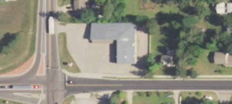 Flex Space with Warehouse Component