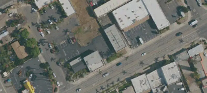 Three-Unit Storefront Property