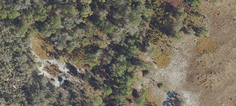 RV Resort Development Land
