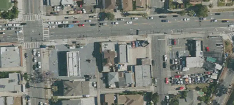 Remodeled Storefront Space