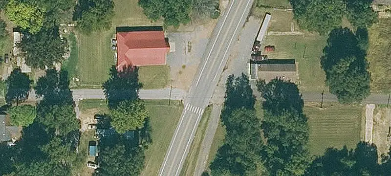 16-Room Motel Property