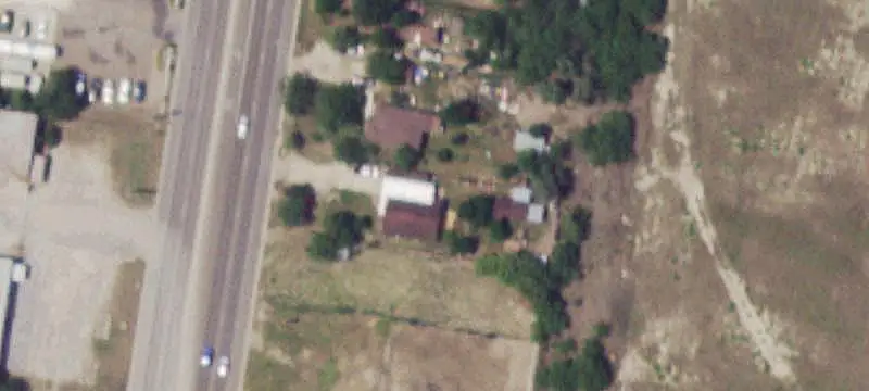 Commercial Land