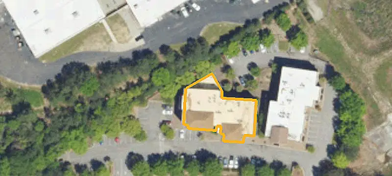 Office Units with Retail Flexibility