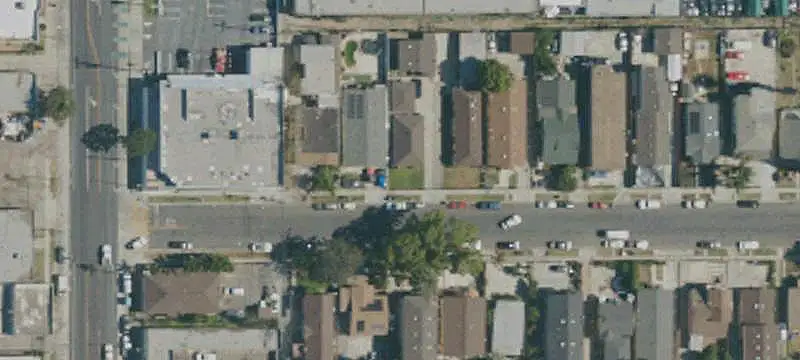 Three-Unit Property with Detached House