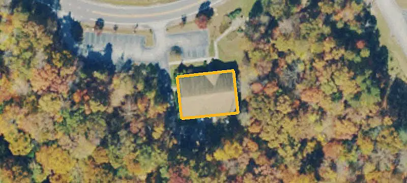 Updated Office Building with Generator