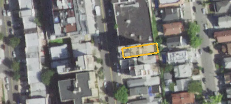Vacant ADA-Compliant Office Units