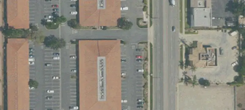 Corner Storefront with Signage Visibility