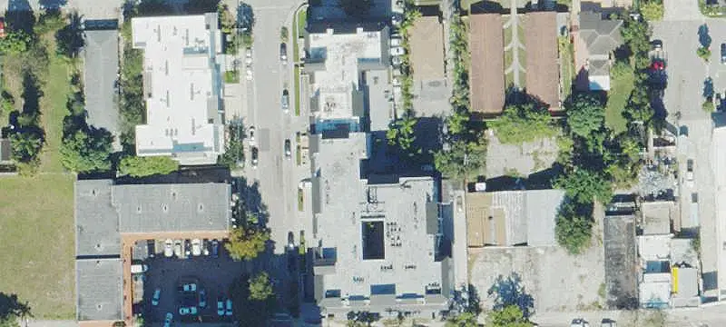 Mixed-Use Commercial Condo