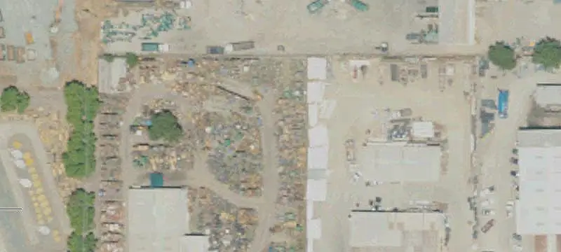 Industrial Property