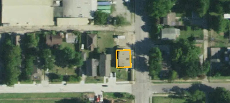 Commercial Land Near Interstate Access