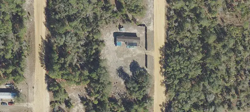 Undeveloped Land Parcel