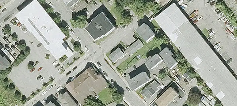 Two-Family Home with Basement