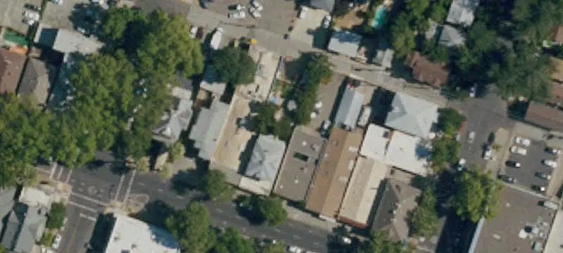 Renovated Mixed-Use Property