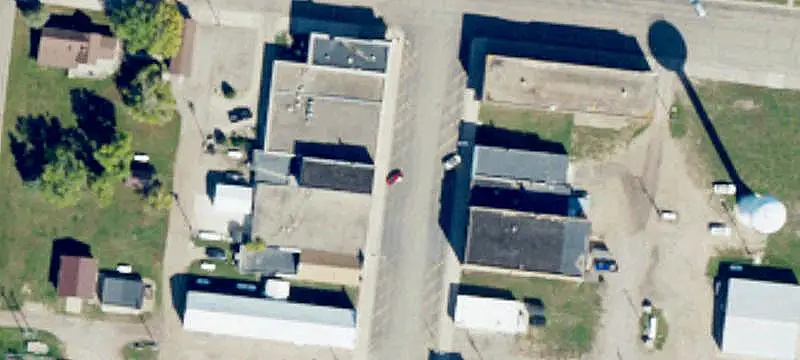 Four-Unit Property with Commercial Space