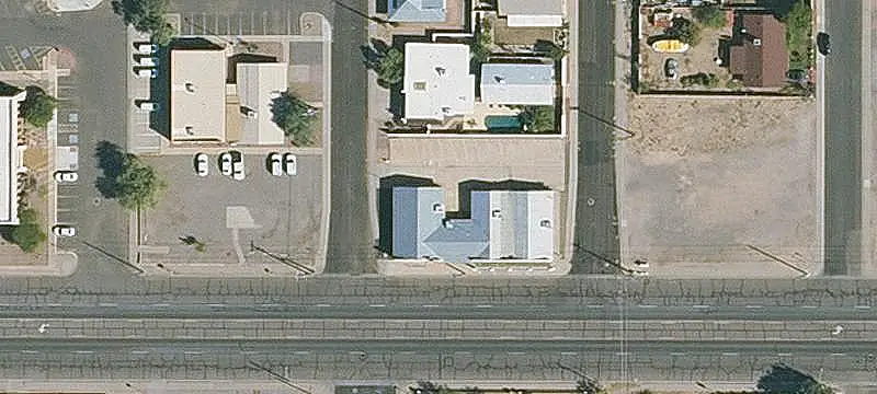 5,500 SF Retail Space