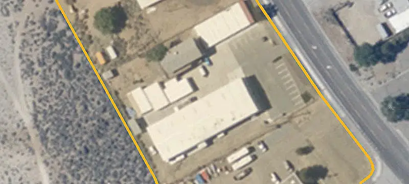 Food-Grade Flex Industrial Facility