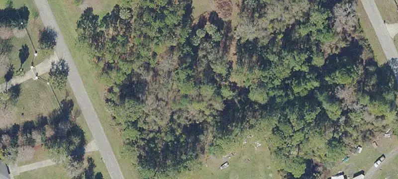 Vacant Land