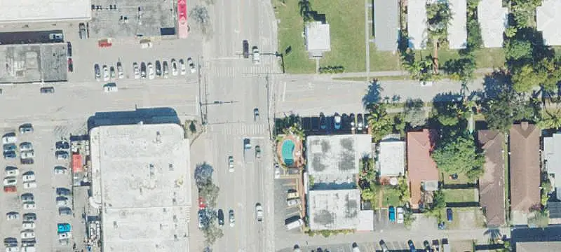 140-Unit Mixed-Use Property