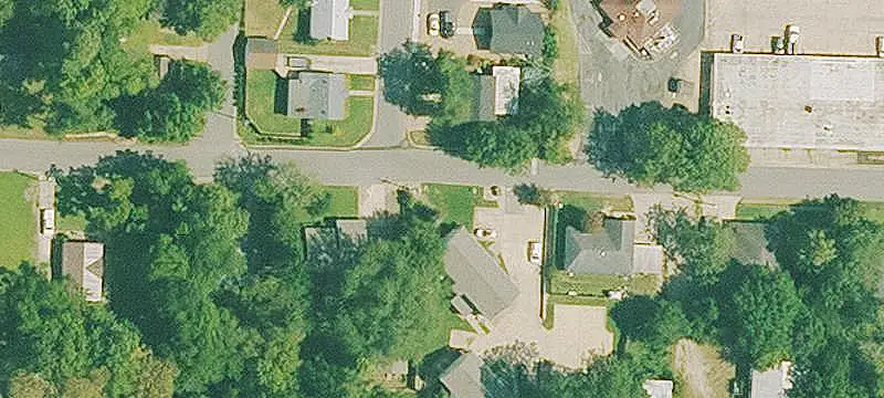 Four-Unit Apartment Property