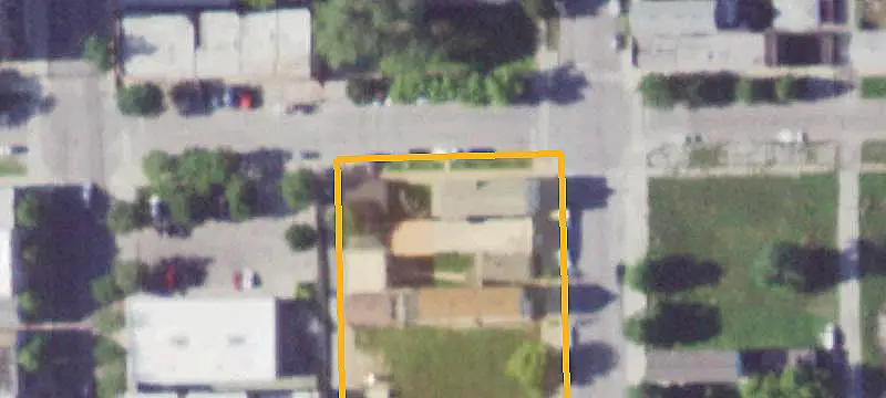 Residential Income Property with Garage