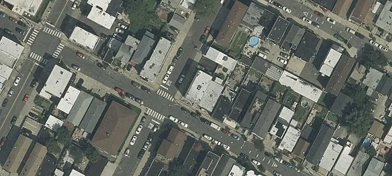 Quadplex with Dedicated Parking