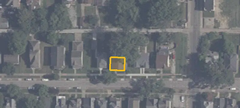 Fully Occupied Duplex