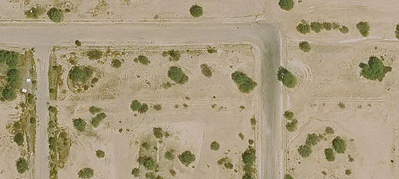 Eloy Land Parcel