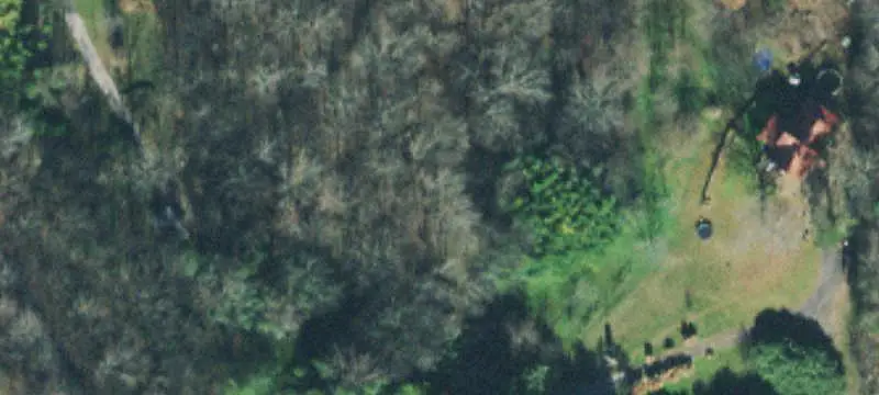 Brick Farm Property with Workshop