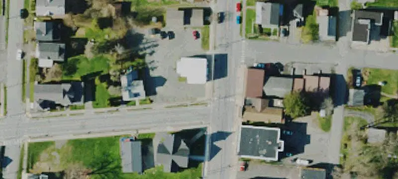 3-Unit Triplex with Detached Garage