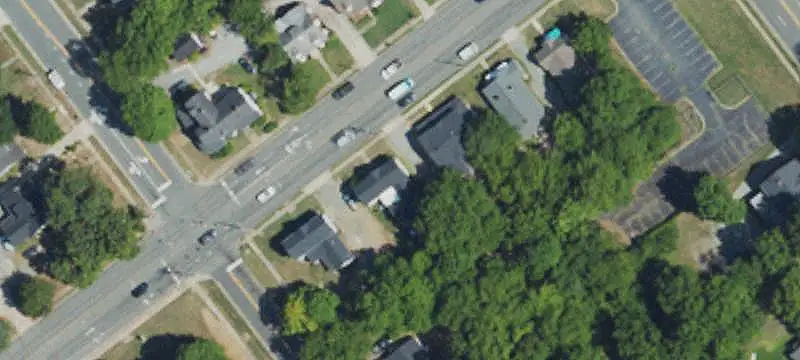 Leased Duplex