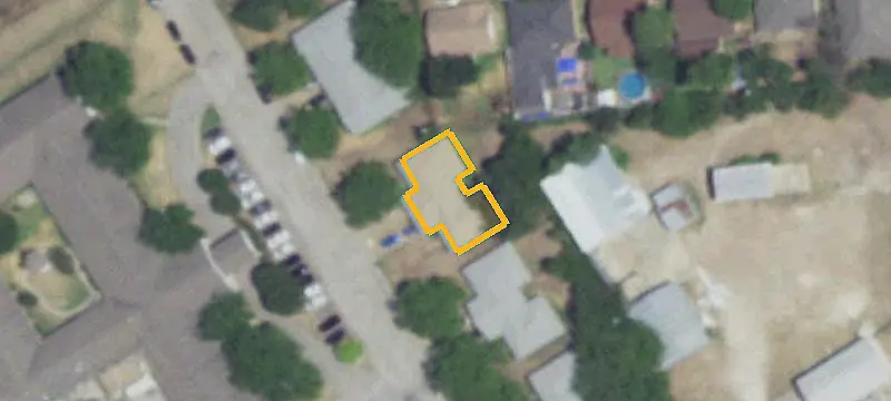 Corner Commercial Land
