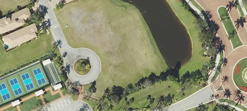 Land or Vacant Lot