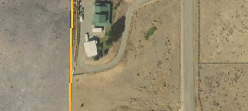 Horse Property With Barn